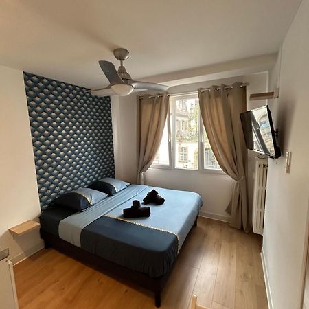شقة Strasbourg Centre / Krutneau المظهر الخارجي الصورة